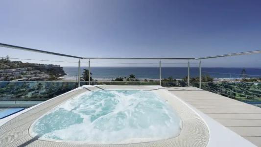 BULL Costa Canaria & SPA - Only Adults - 18