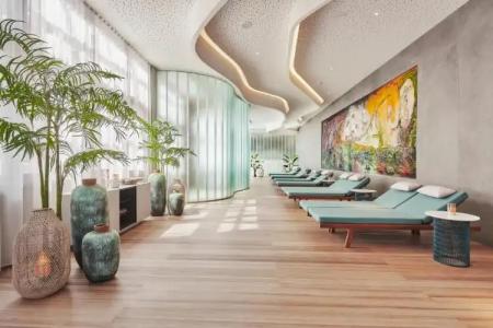 Gloria Palace San Agustín Thalasso & - 19