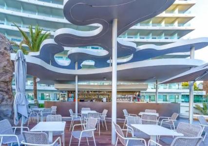 Gloria Palace San Agustín Thalasso & - 26