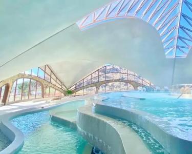 Gloria Palace San Agustín Thalasso & - 29