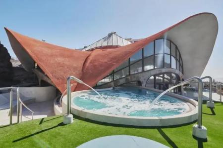 Gloria Palace San Agustín Thalasso & - 32