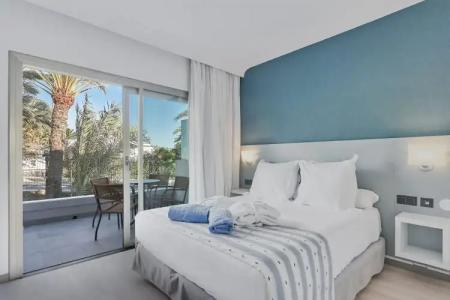 Gloria Palace San Agustín Thalasso & - 4