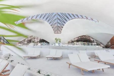 Gloria Palace San Agustín Thalasso & - 31