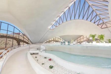 Gloria Palace San Agustín Thalasso & - 30