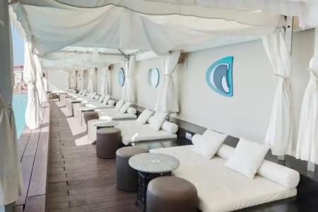 Gloria Palace San Agustín Thalasso & - 23