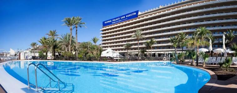 Gloria Palace San Agustin Thalasso &