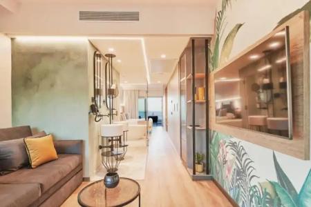 Gloria Palace San Agustín Thalasso & - 48