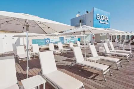 Gloria Palace San Agustín Thalasso & - 25