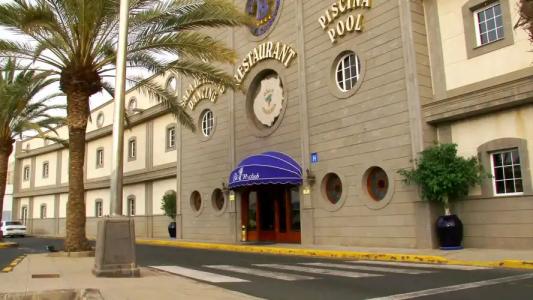 San Agustin Beach Club - 0