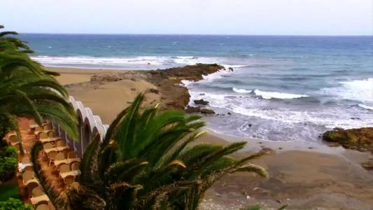 San Agustin Beach Club - 19