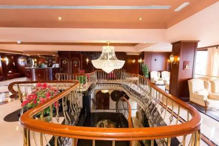 San Agustin Beach Club - 22