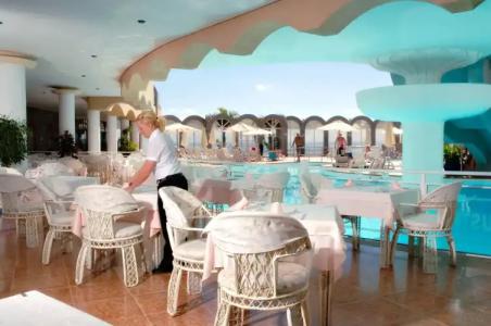 San Agustin Beach Club - 45