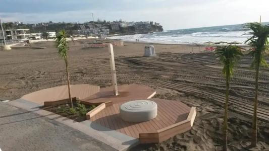 San Agustin Beach Club - 47