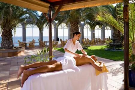 San Agustin Beach Club - 28