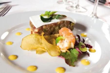 San Agustin Beach Club - 9