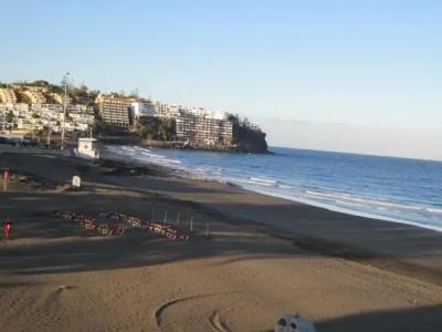 San Agustin Beach Club - 18