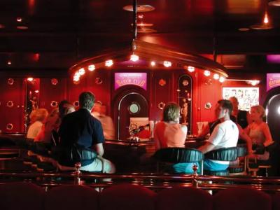 San Agustin Beach Club - 49