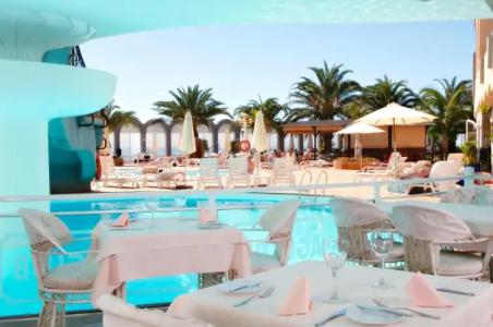 San Agustin Beach Club - 30