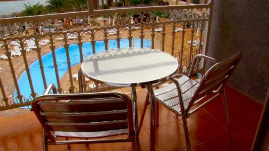 San Agustin Beach Club - 7