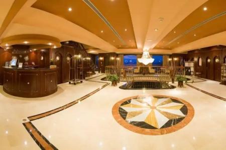 San Agustin Beach Club - 1