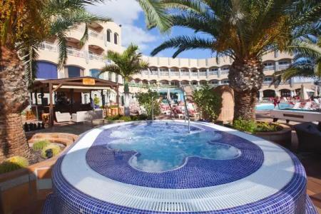 San Agustin Beach Club - 16