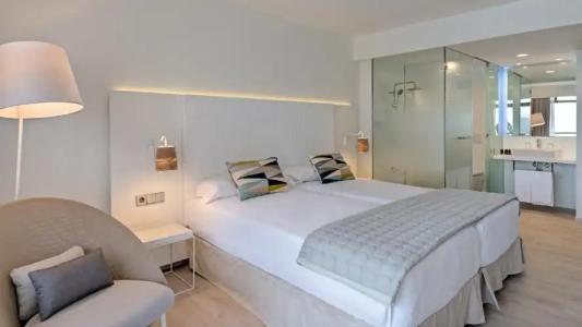 Don Gregory by Dunas - Adults Only - 50