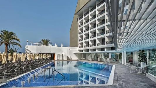 Don Gregory by Dunas - Adults Only - 28