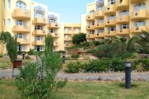 Monte Feliz Apart-hotel