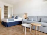 Premium Studio with balcony