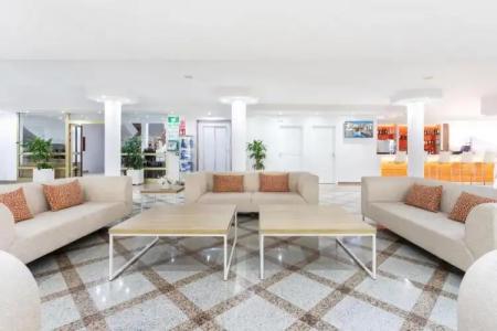 Globales Tamaimo Tropical - 1