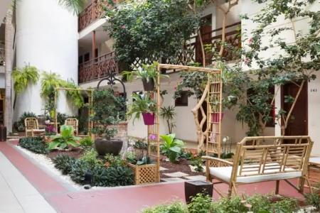 Globales Tamaimo Tropical - 34