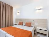1 Bedroom Double Apartment with balcony