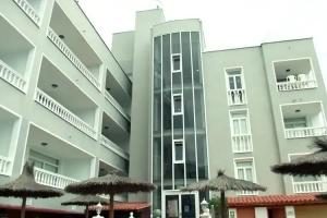 Hotel Blue Sea Lagos de Cesar, Puerto de Santiago