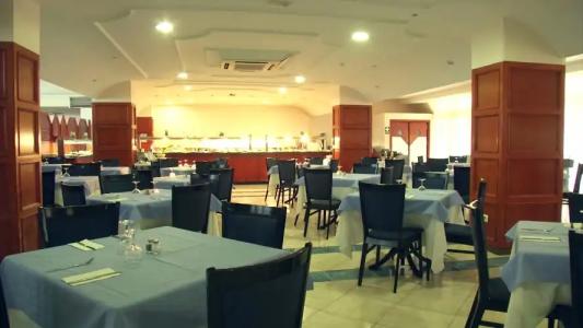 Blue Sea Lagos de Cesar - 29