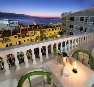 Blue Sea Lagos de Cesar - 53