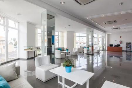 Blue Sea Lagos de Cesar - 1