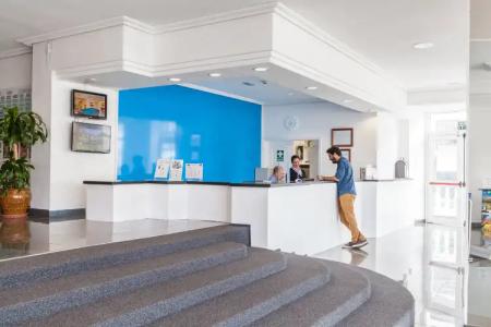 Blue Sea Lagos de Cesar - 27