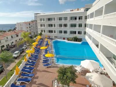 Blue Sea Lagos de Cesar - 18