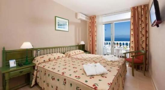 Blue Sea Lagos de Cesar - 44