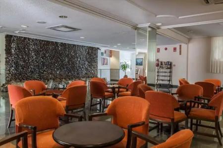 Blue Sea Lagos de Cesar - 19