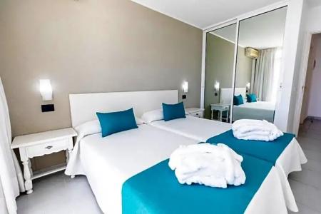 Blue Sea Lagos de Cesar - 54