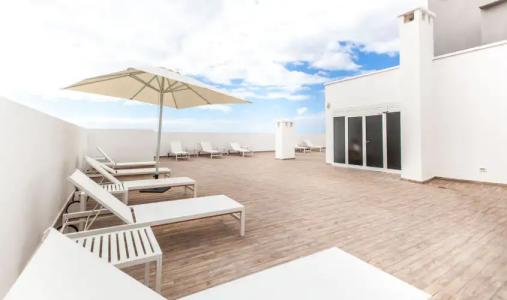 Blue Sea Lagos de Cesar - 7