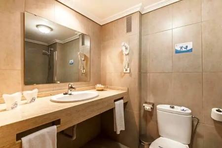 Blue Sea Lagos de Cesar - 57