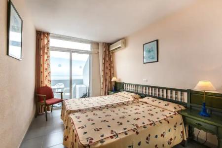 Blue Sea Lagos de Cesar - 3