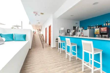 Blue Sea Lagos de Cesar - 26