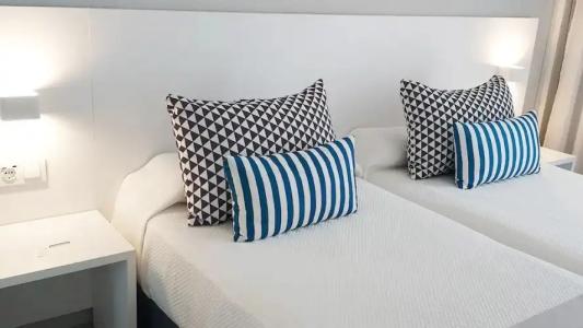 Blue Sea Lagos de Cesar - 76