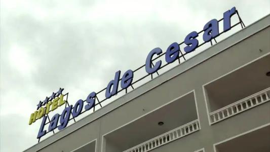 Blue Sea Lagos de Cesar