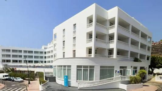 Blue Sea Lagos de Cesar - 33