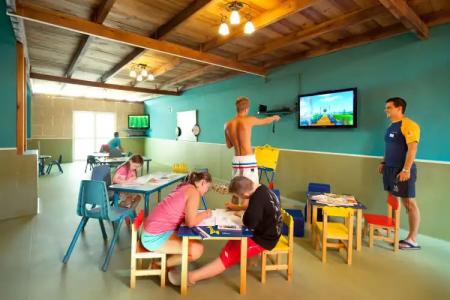 Blue Sea Lagos de Cesar - 31