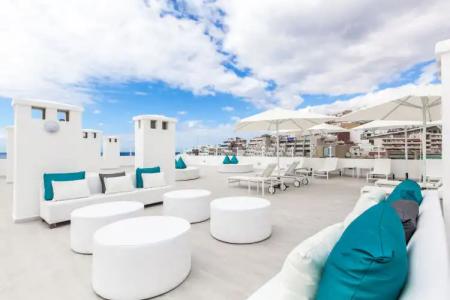 Blue Sea Lagos de Cesar - 23